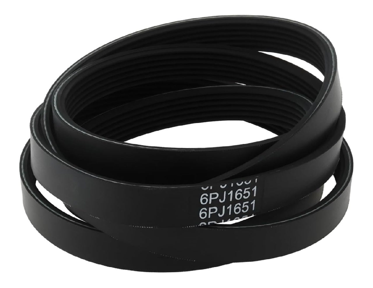 Courroie D'entraînement destiné à Vélo Elliptique 1651 X 14 Mm 67005127 Compatible avec Kettler CTR3