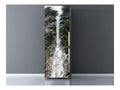 Frigo Oedim Sticker Cascade Adhésif solide et économique Autocollant adhésif décoratif design chic