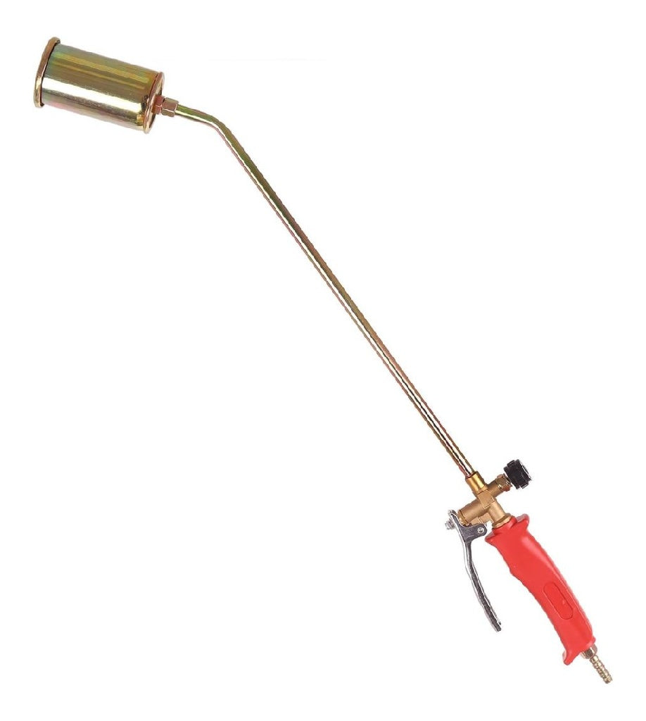 Brûleur TECHNIC TC à gaz toiture 70cm Grande Buse Brûleur de bronzage